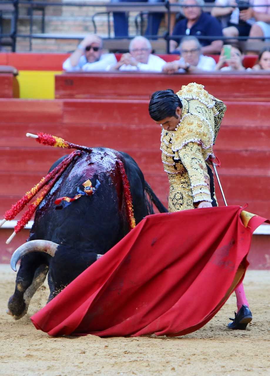 Valencia. Sábado 27 de julio de 2019