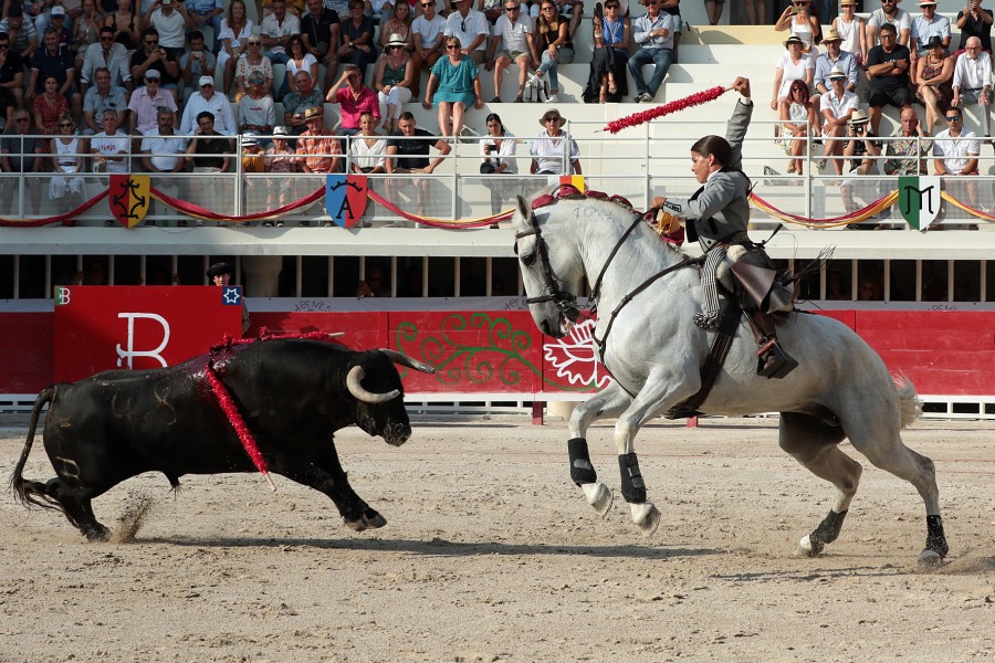 Lunel, domingo 21 de julio de 2019