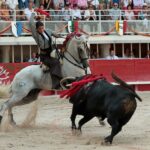 Lunel, domingo 21 de julio de 2019