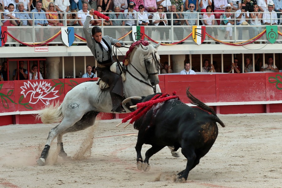Lunel, domingo 21 de julio de 2019