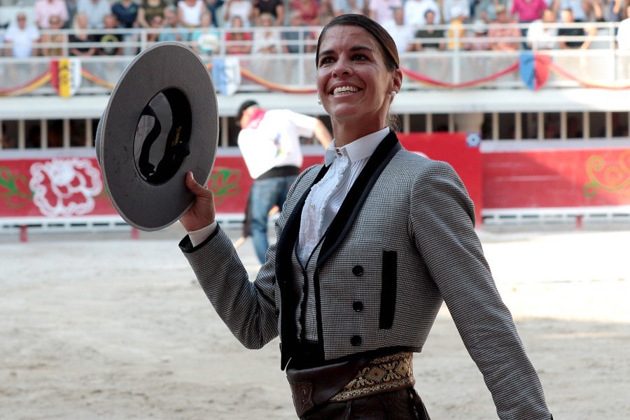 Lunel, domingo 21 de julio de 2019