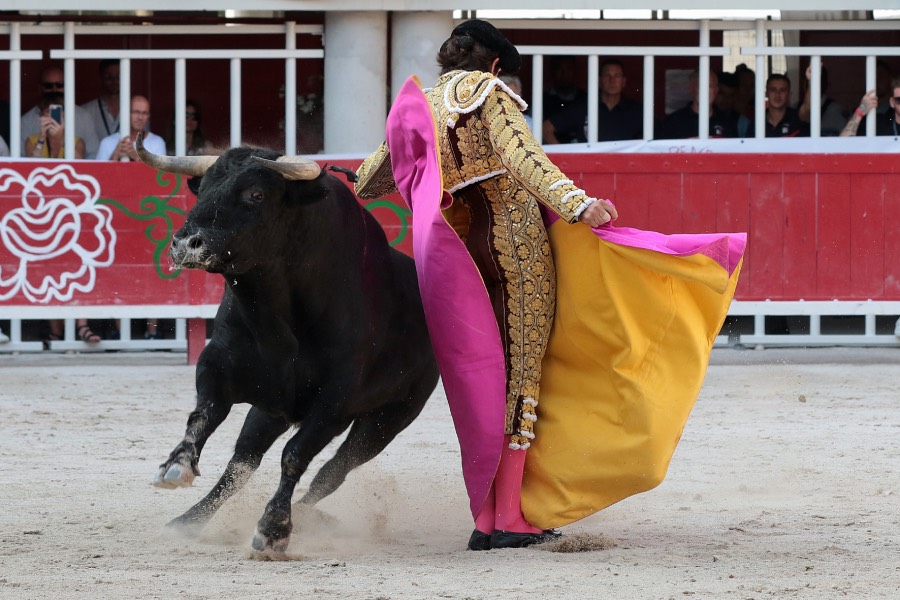 Lunel, domingo 21 de julio de 2019