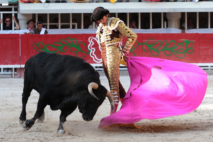 Lunel, domingo 21 de julio de 2019