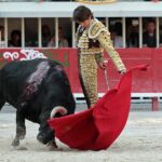 Lunel, domingo 21 de julio de 2019