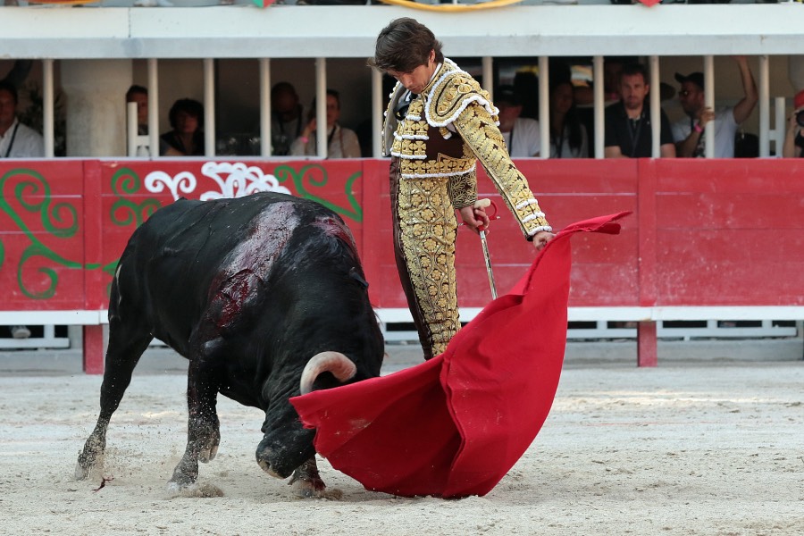 Lunel, domingo 21 de julio de 2019