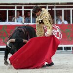 Lunel, domingo 21 de julio de 2019