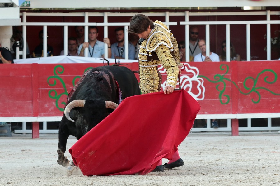 Lunel, domingo 21 de julio de 2019