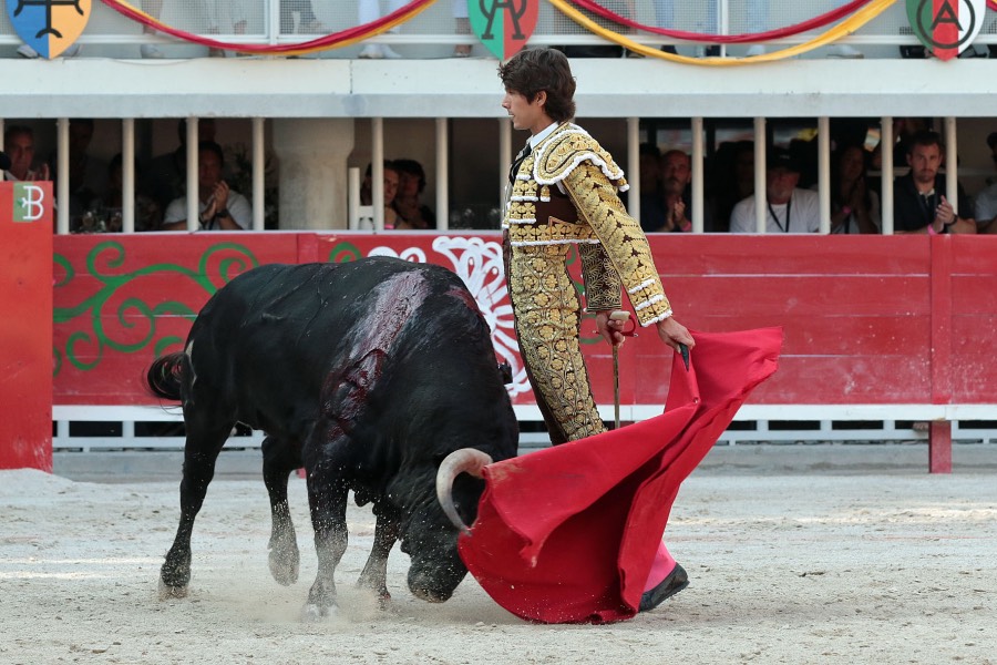 Lunel, domingo 21 de julio de 2019