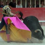 Lunel, domingo 21 de julio de 2019