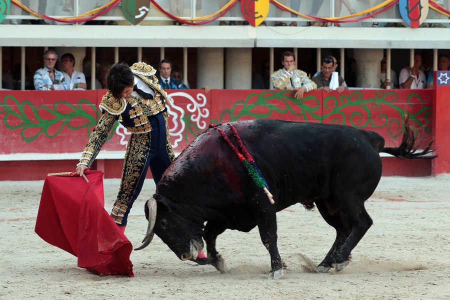 Lunel, domingo 21 de julio de 2019