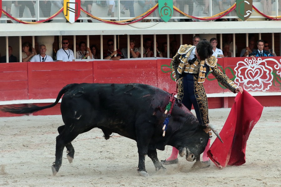 Lunel, domingo 21 de julio de 2019