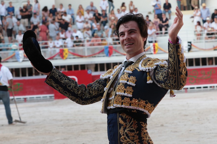 Lunel, domingo 21 de julio de 2019