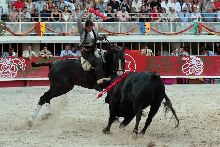 Lunel, domingo 21 de julio de 2019