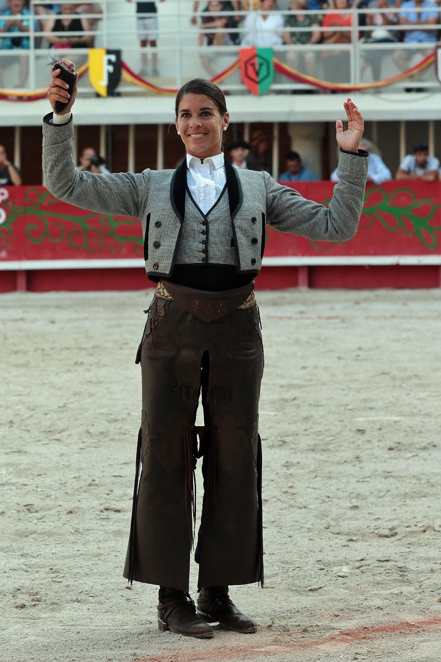 Lunel, domingo 21 de julio de 2019