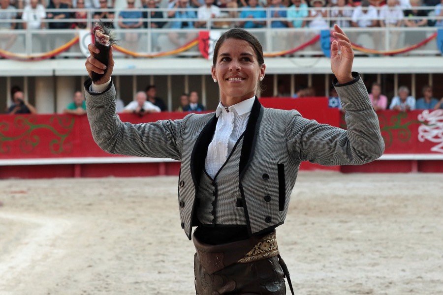 Lunel, domingo 21 de julio de 2019