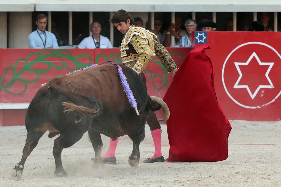 Lunel, domingo 21 de julio de 2019