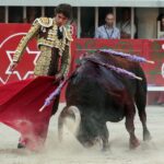 Lunel, domingo 21 de julio de 2019