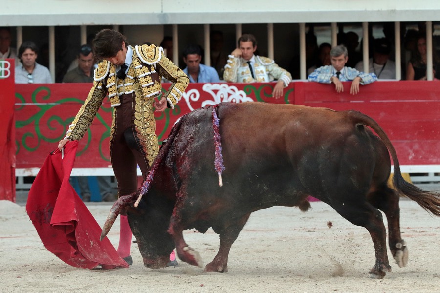 Lunel, domingo 21 de julio de 2019