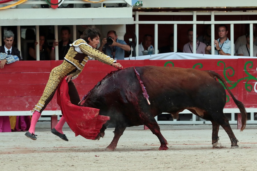 Lunel, domingo 21 de julio de 2019