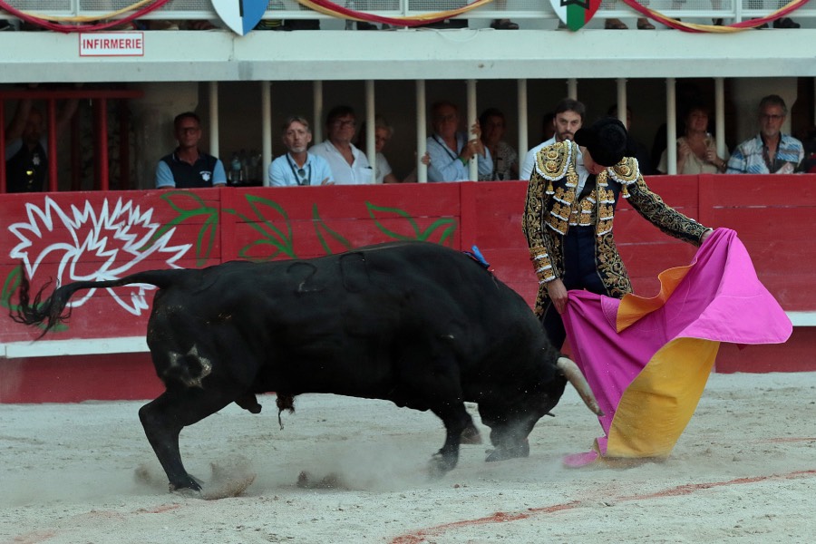 Lunel, domingo 21 de julio de 2019
