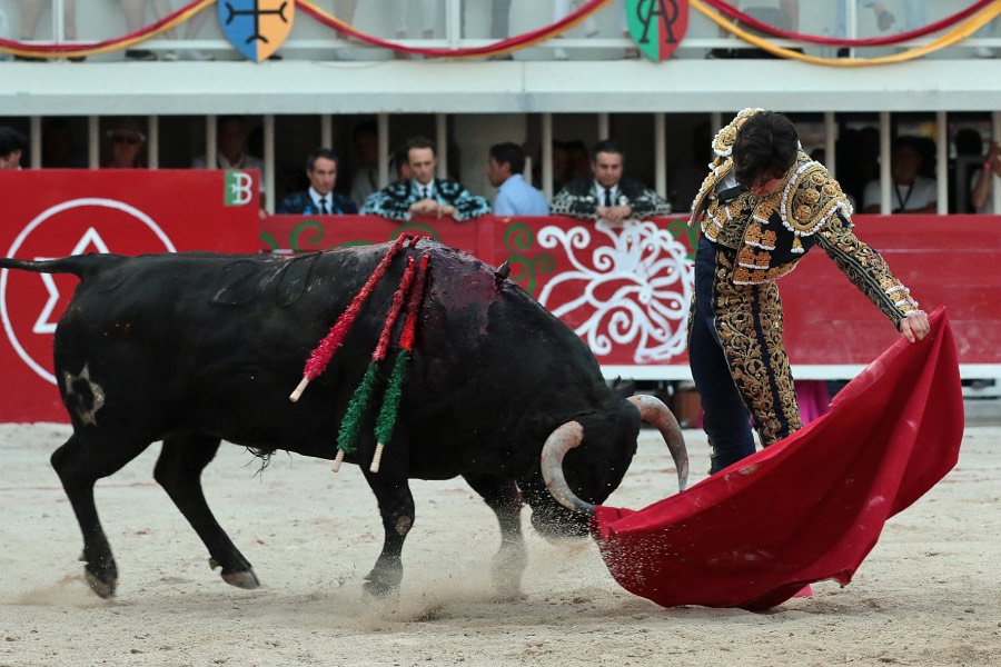 Lunel, domingo 21 de julio de 2019
