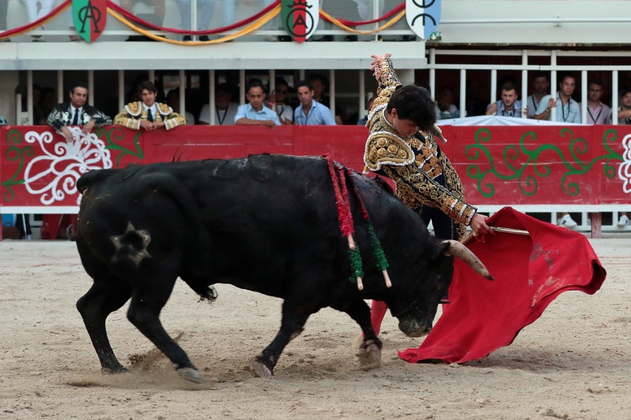 Lunel, domingo 21 de julio de 2019