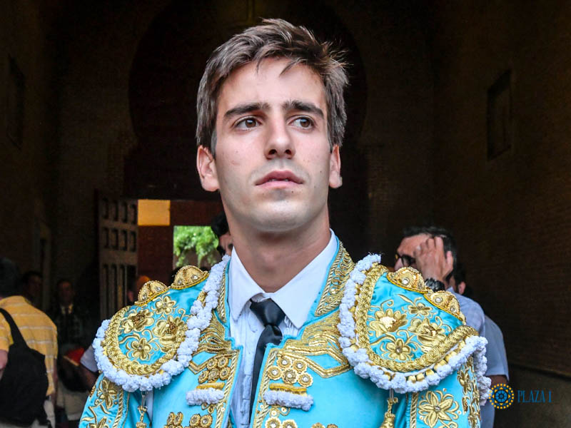 Madrid, jueves 18 de julio de 2019.