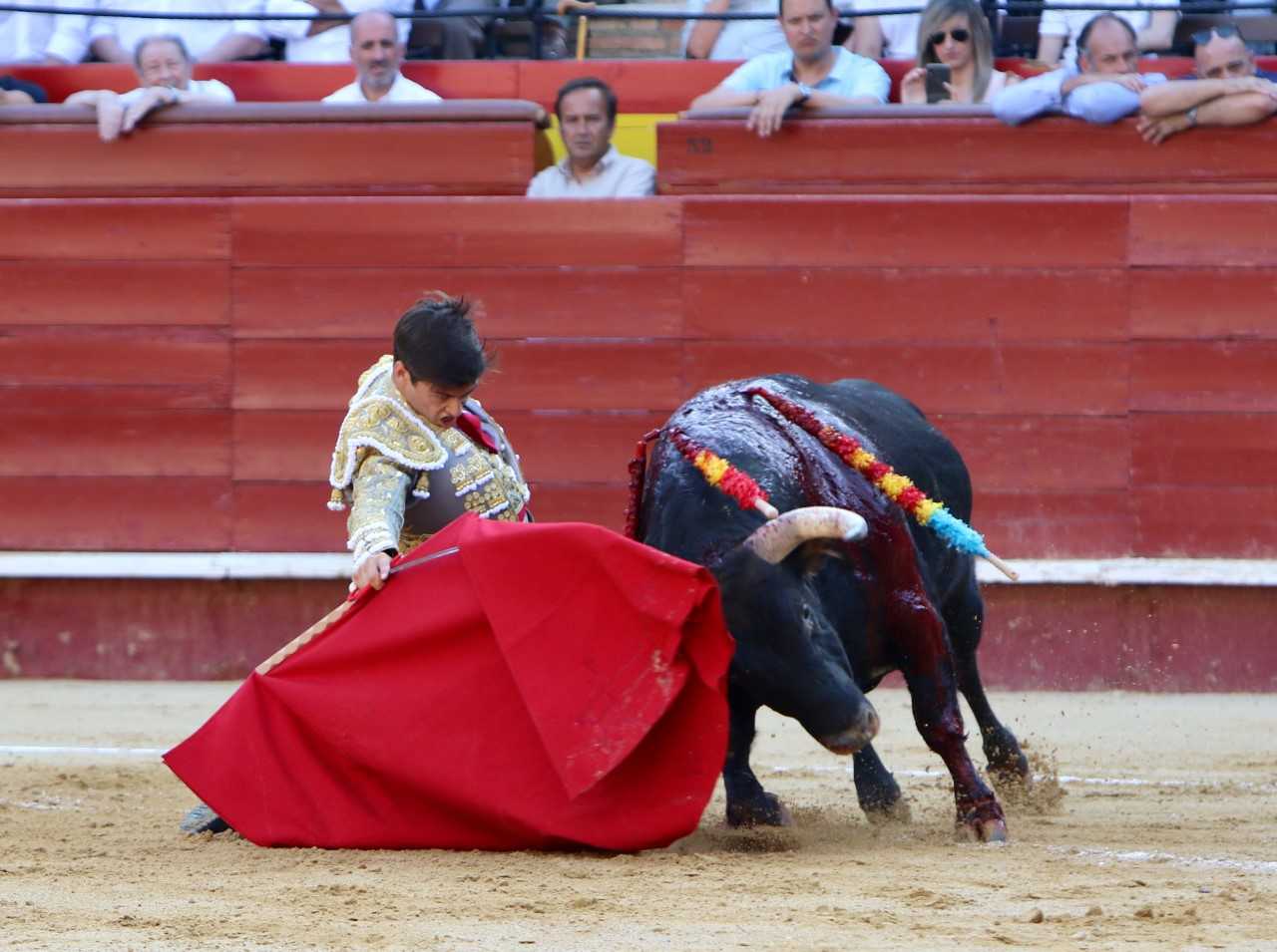 Valencia. Jueves 25 de julio de 2019