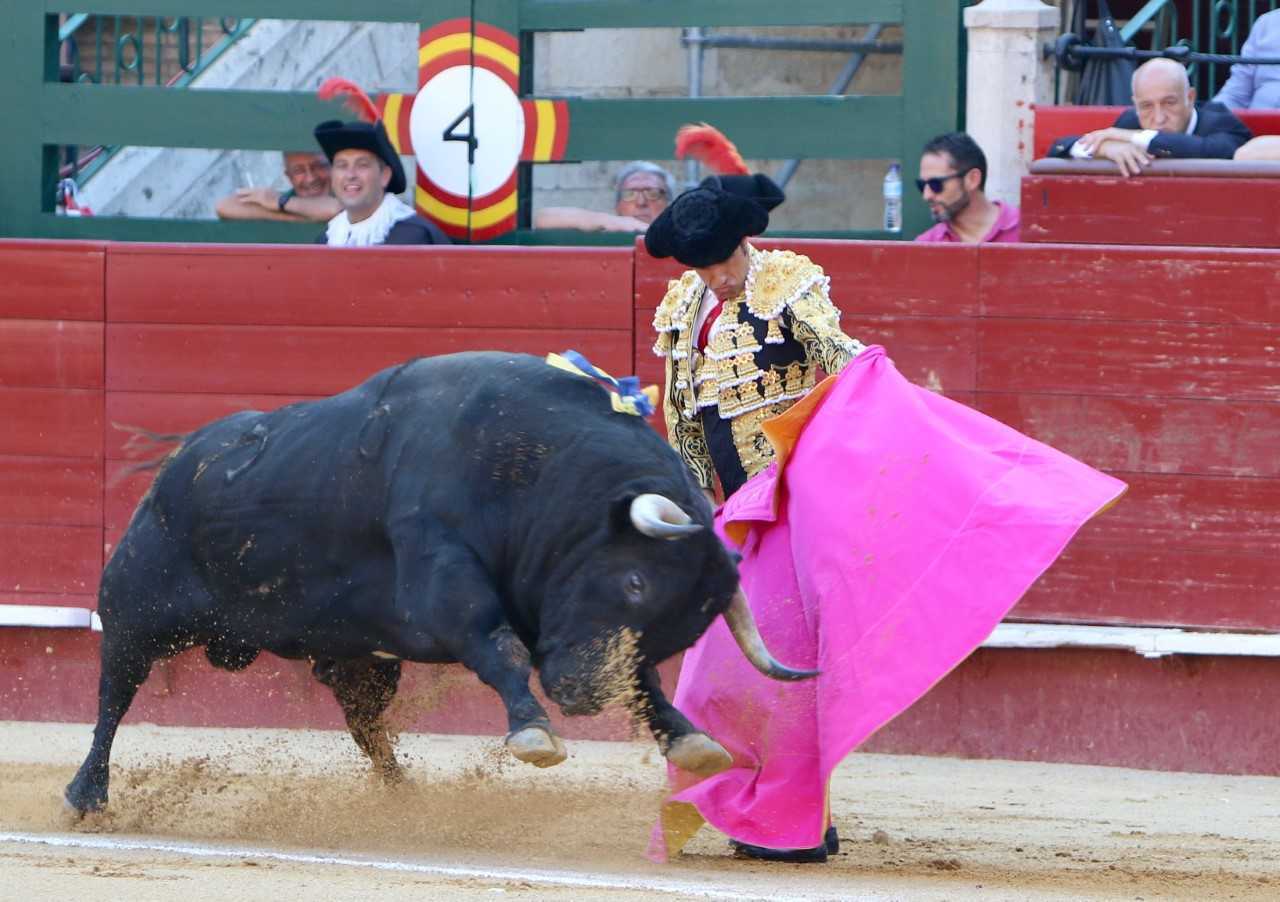 Valencia. Sábado 27 de julio de 2019