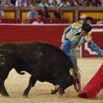 Pamplona. Viernes 5 de julio de 2019