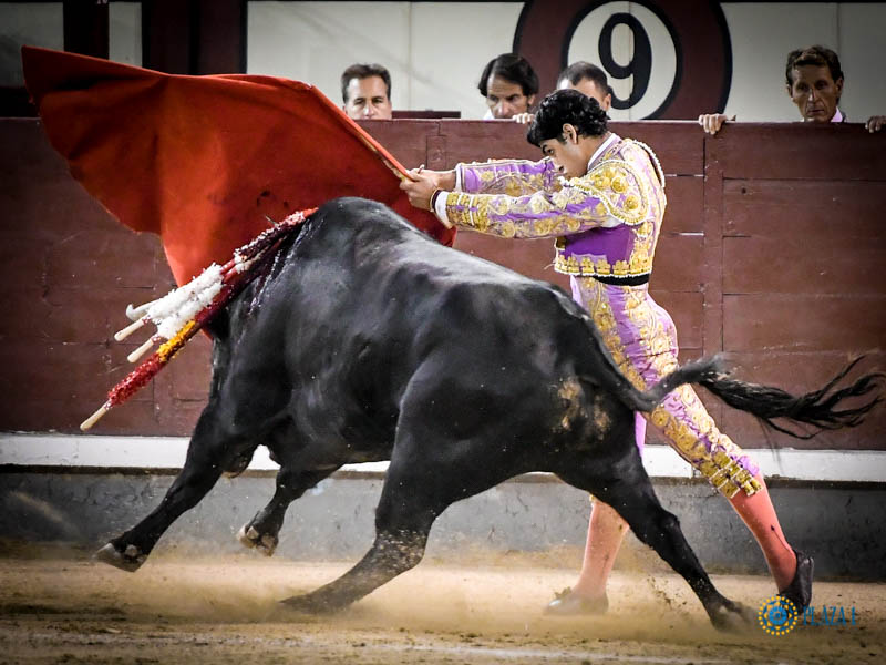 Valencia. Sábado 27 de julio de 2019