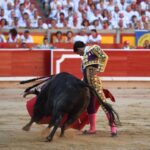 Pamplona. Jueves 11 de julio de 2019