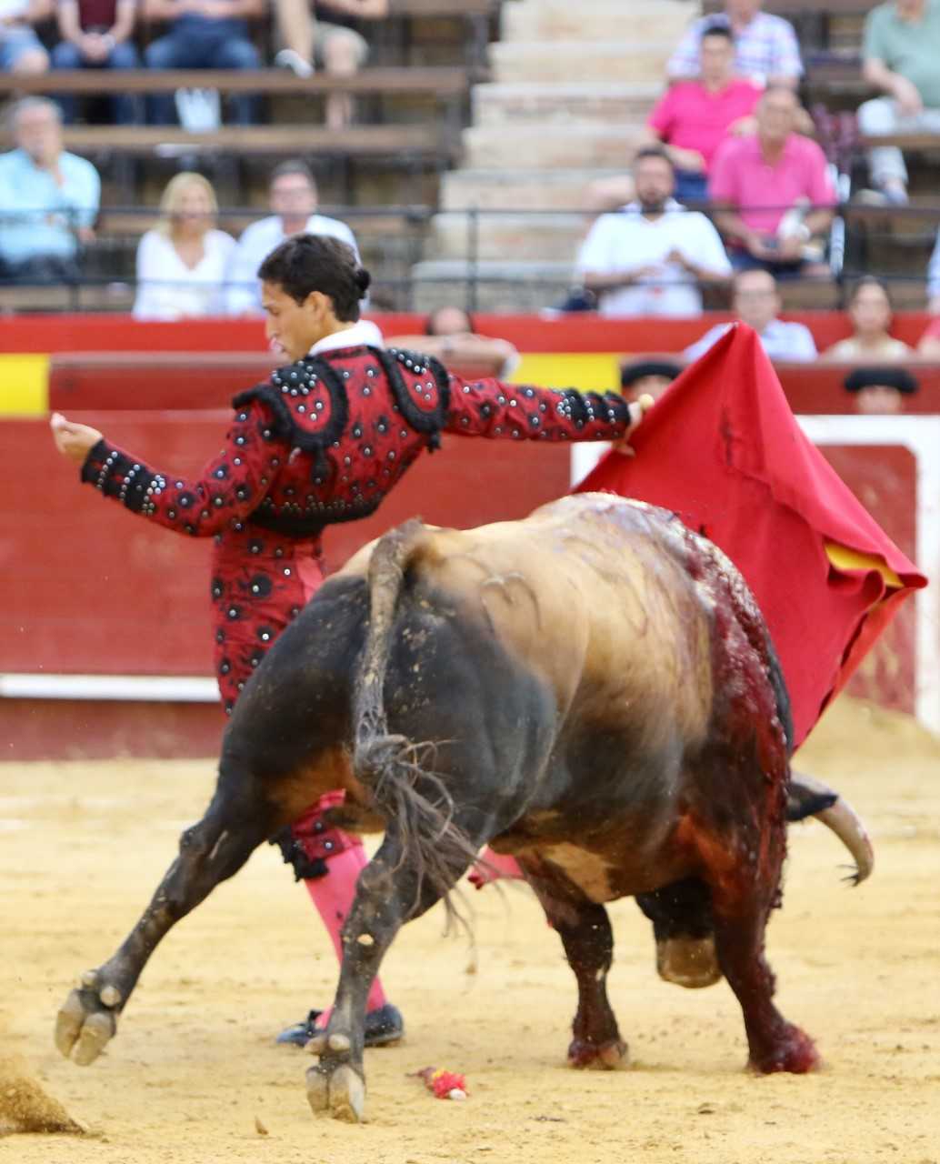 Valencia. Viernes 26 de julio de 2019