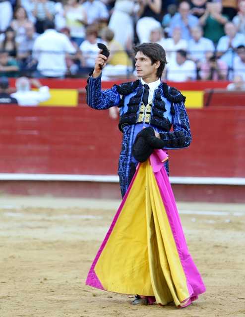 Valencia. Jueves 25 de julio de 2019