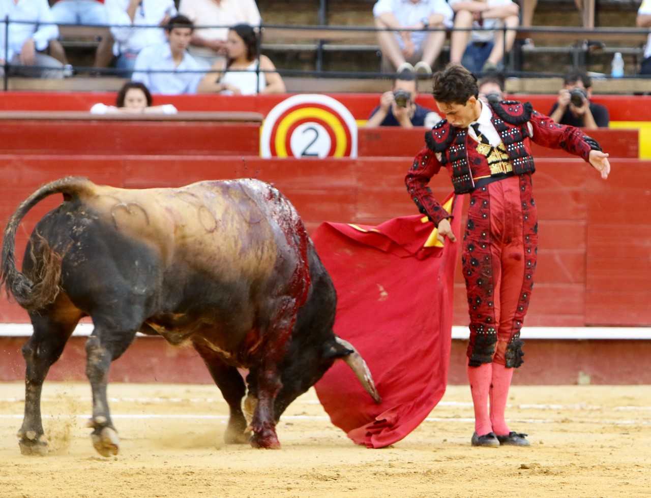 Valencia. Viernes 26 de julio de 2019