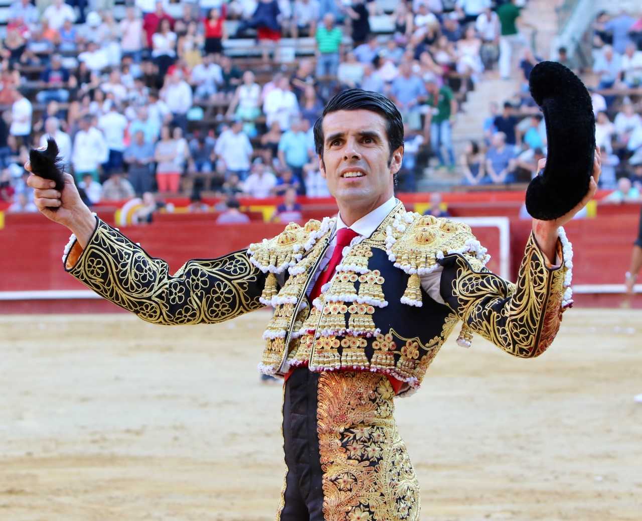 Valencia. Jueves 25 de julio de 2019