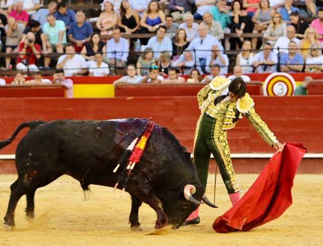 Valencia. Viernes 26 de julio de 2019