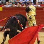 Valencia. Viernes 26 de julio de 2019