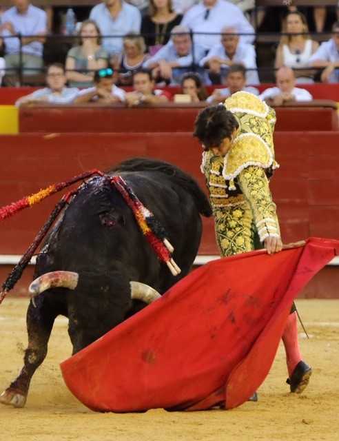 Valencia. Viernes 26 de julio de 2019