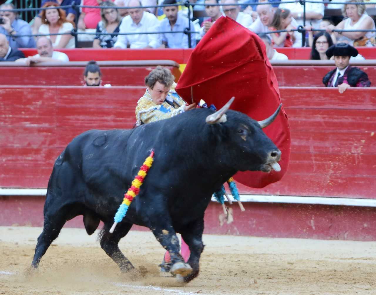 Valencia. Sábado 27 de julio de 2019