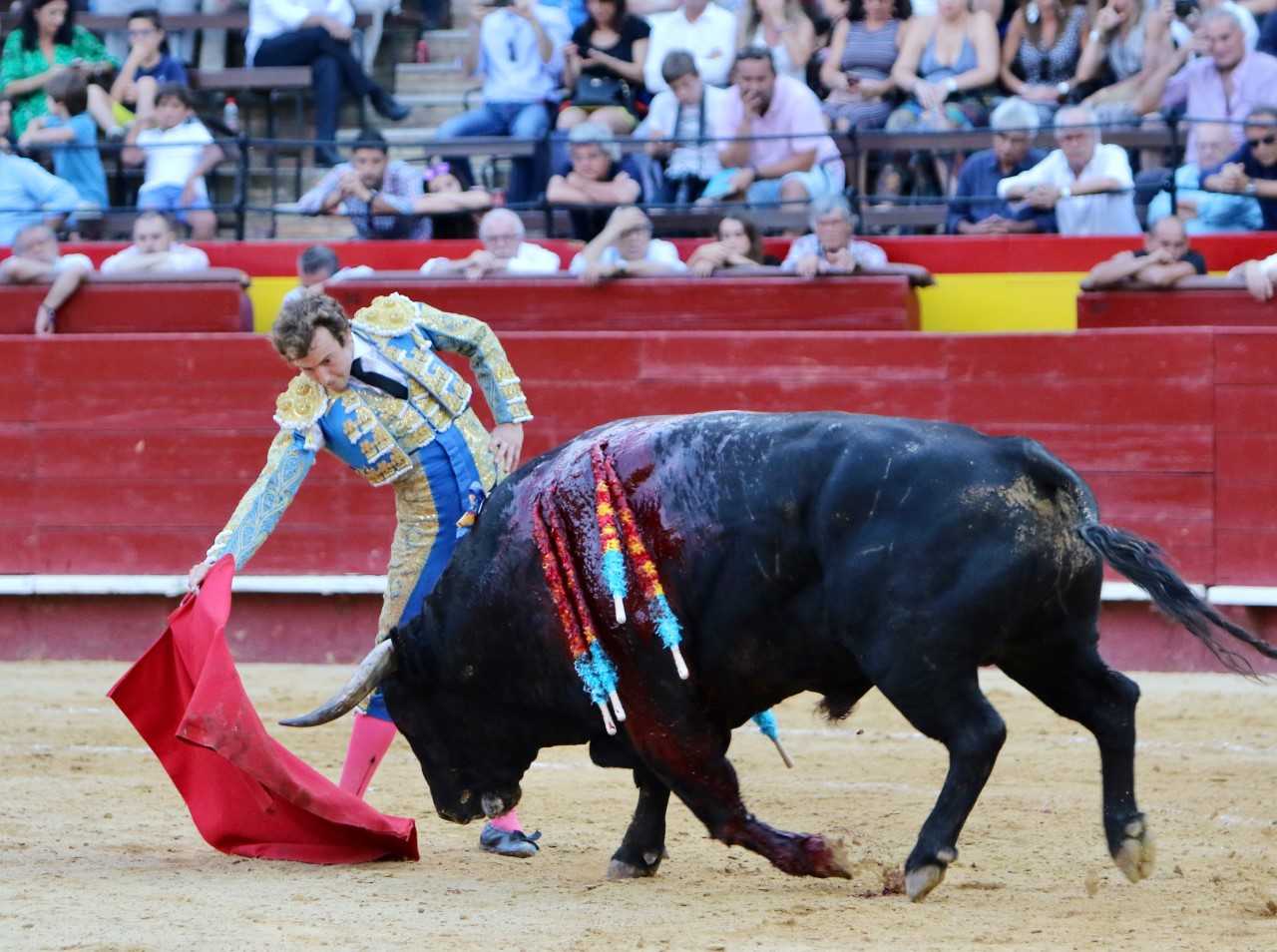 Valencia. Sábado 27 de julio de 2019