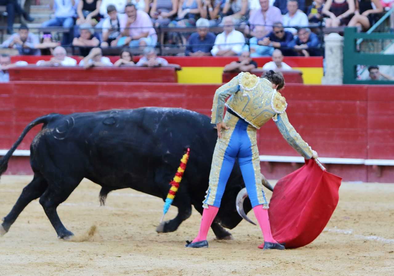 Valencia. Sábado 27 de julio de 2019