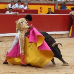 Pamplona. Viernes 5 de julio de 2019