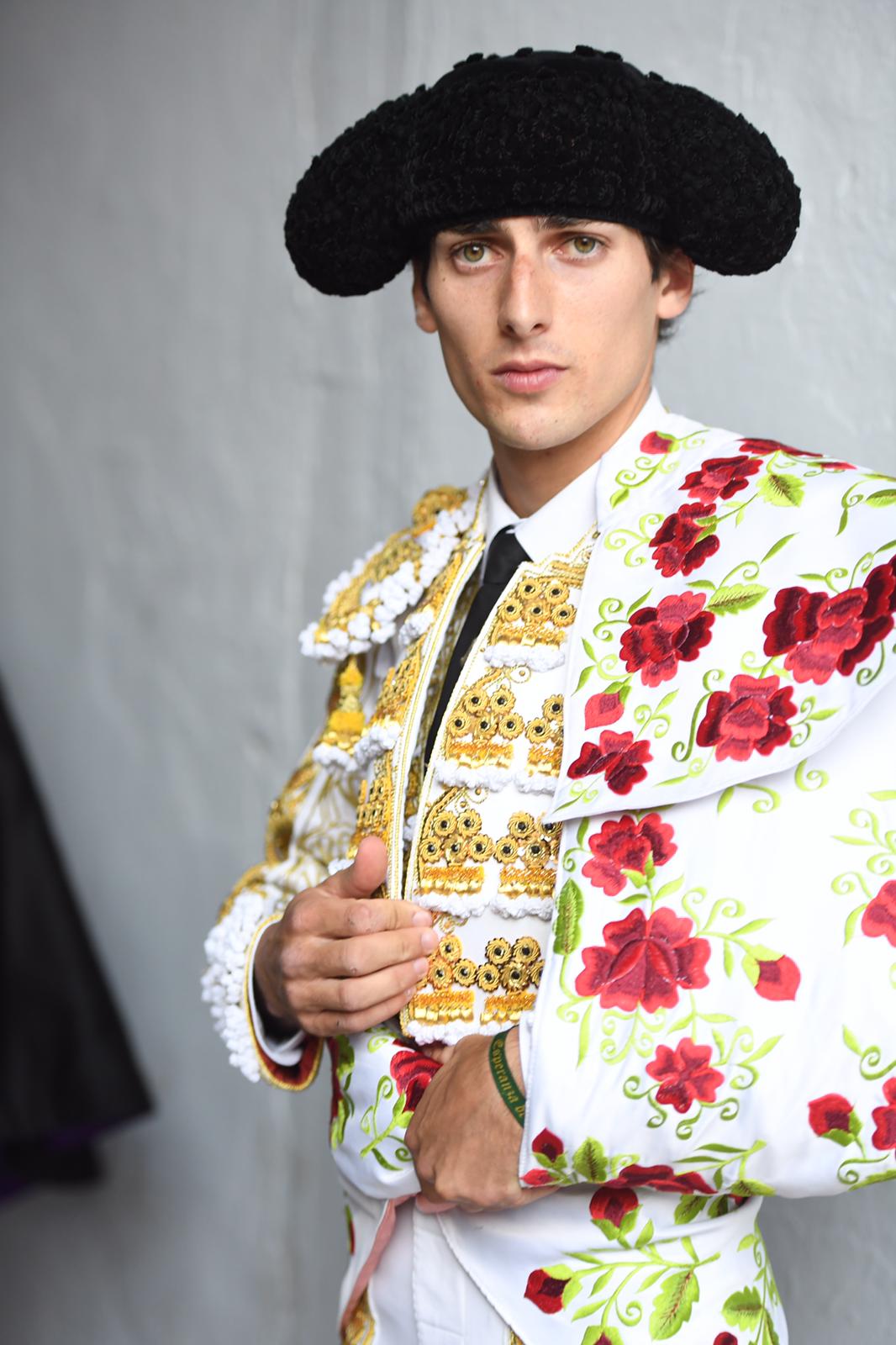 Pamplona. Viernes 5 de julio de 2019