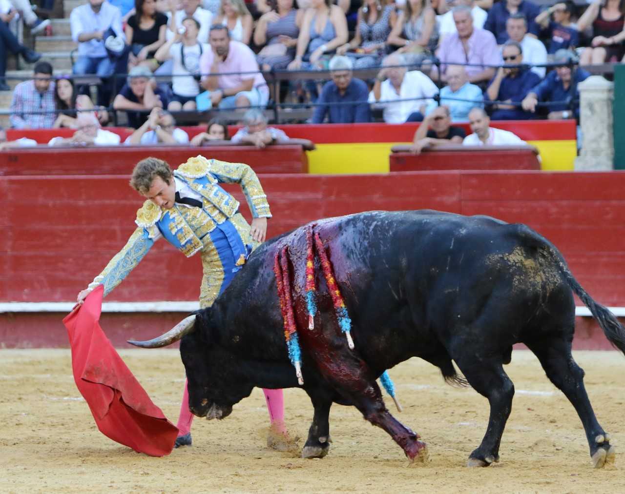 Valencia. Sábado 27 de julio de 2019