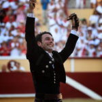 Bayona. Domingo 28 de julio de 2019