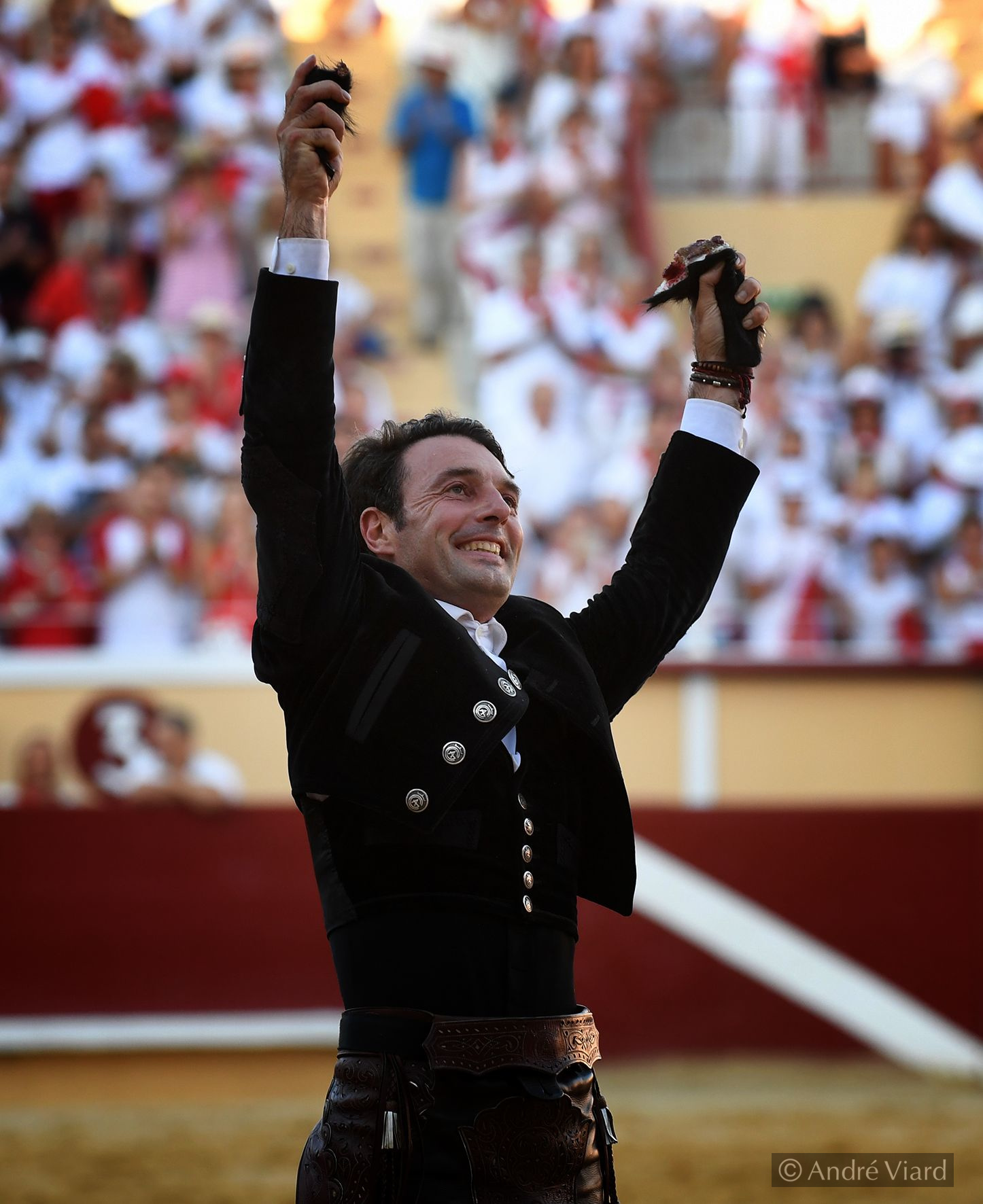 Bayona. Domingo 28 de julio de 2019