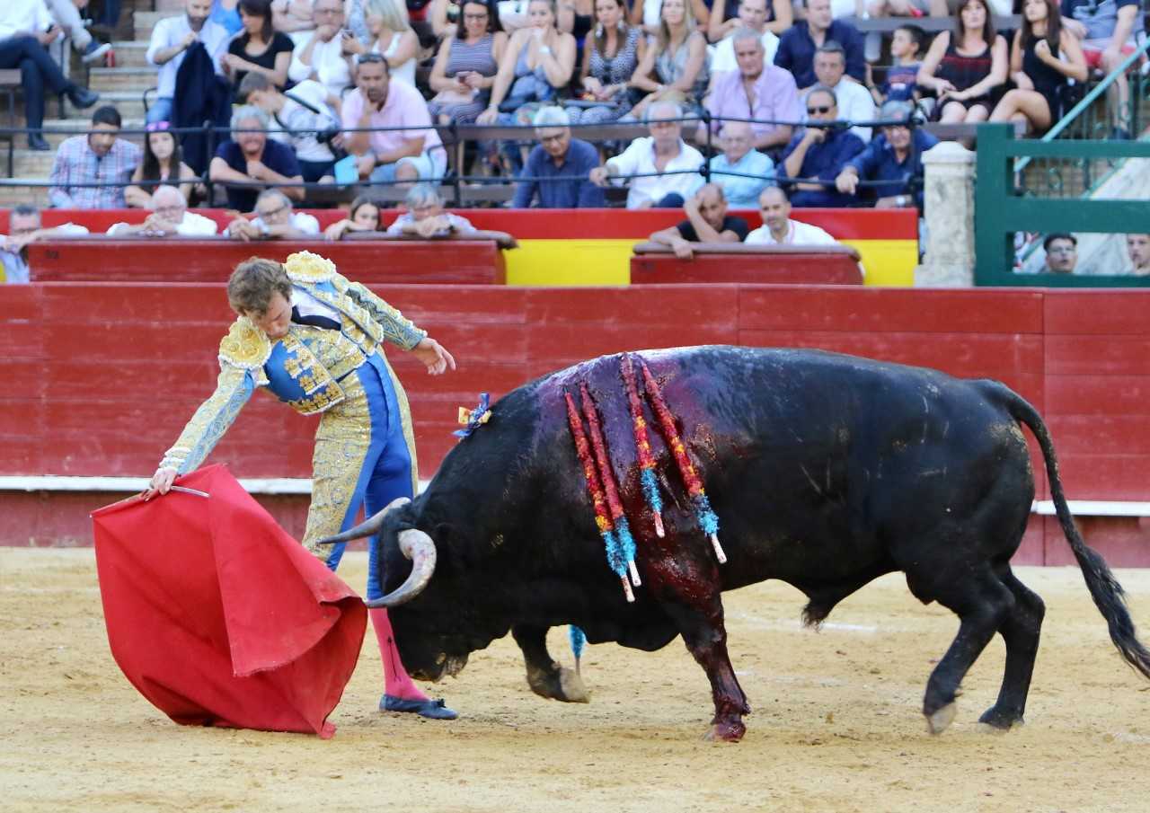 Valencia. Sábado 27 de julio de 2019