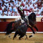 Bayona. Domingo 28 de julio de 2019