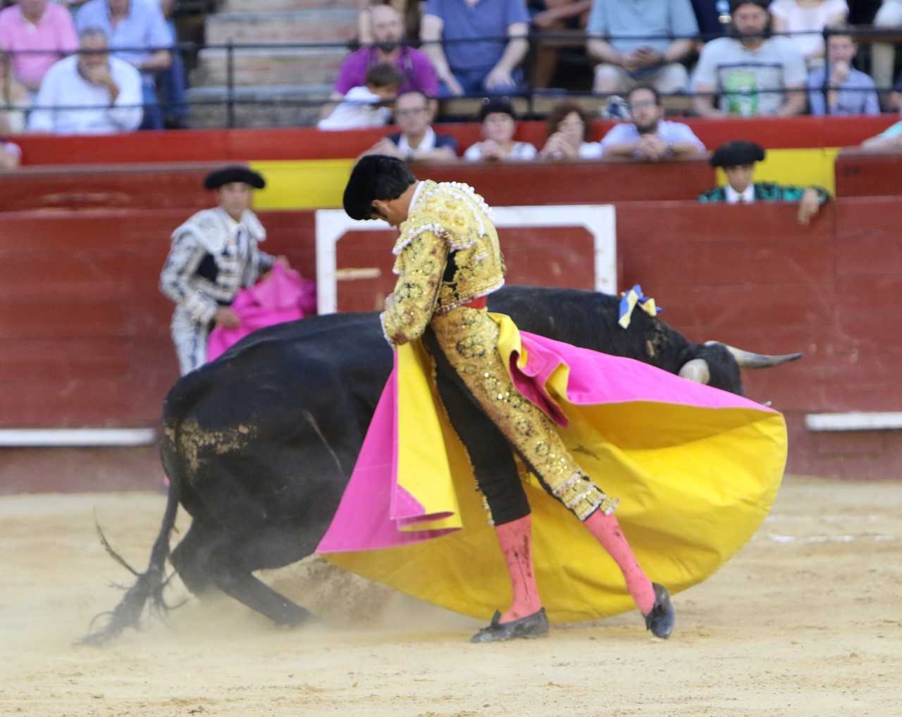 Valencia. Sábado 27 de julio de 2019